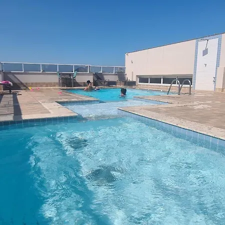 Top Wave Itapoa 2 Vila Velha  Exterior photo