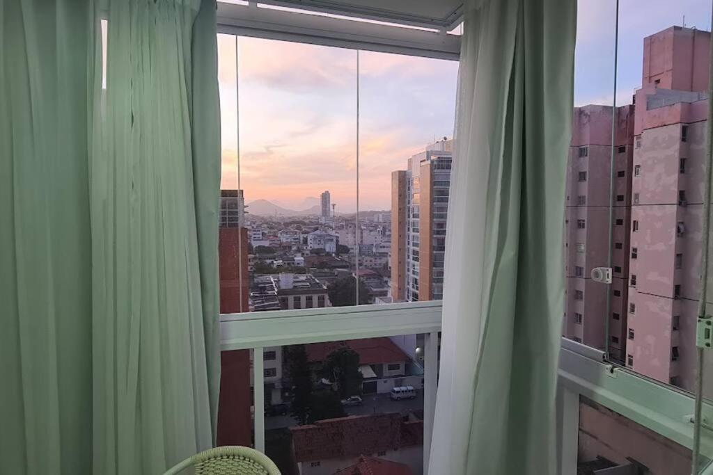 Apartment Wave Itapoa 2