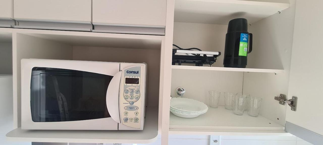 Apartment Wave Itapoa 2 *