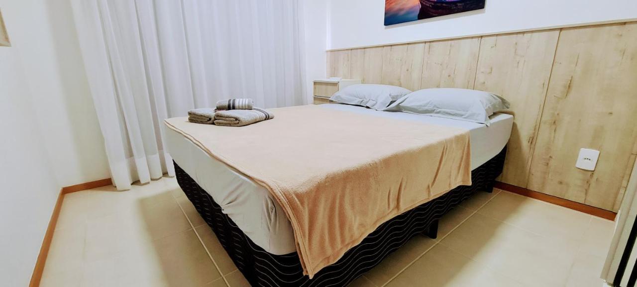 Wave Itapoa 2 Apartment