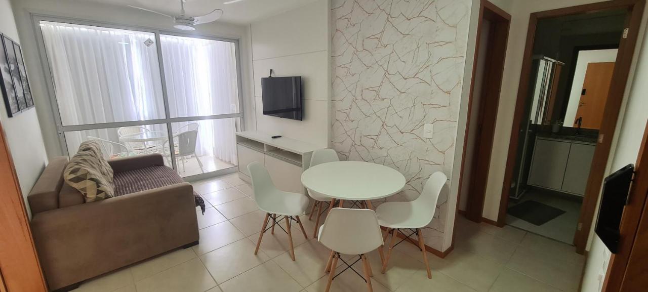 Wave Itapoa 2 Apartment Vila Velha (Espirito Santo)