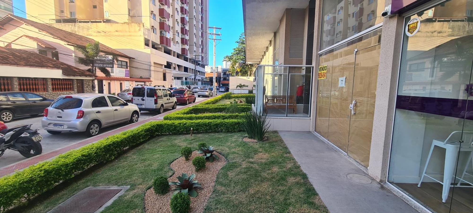 Wave Itapoa 2 Apartment