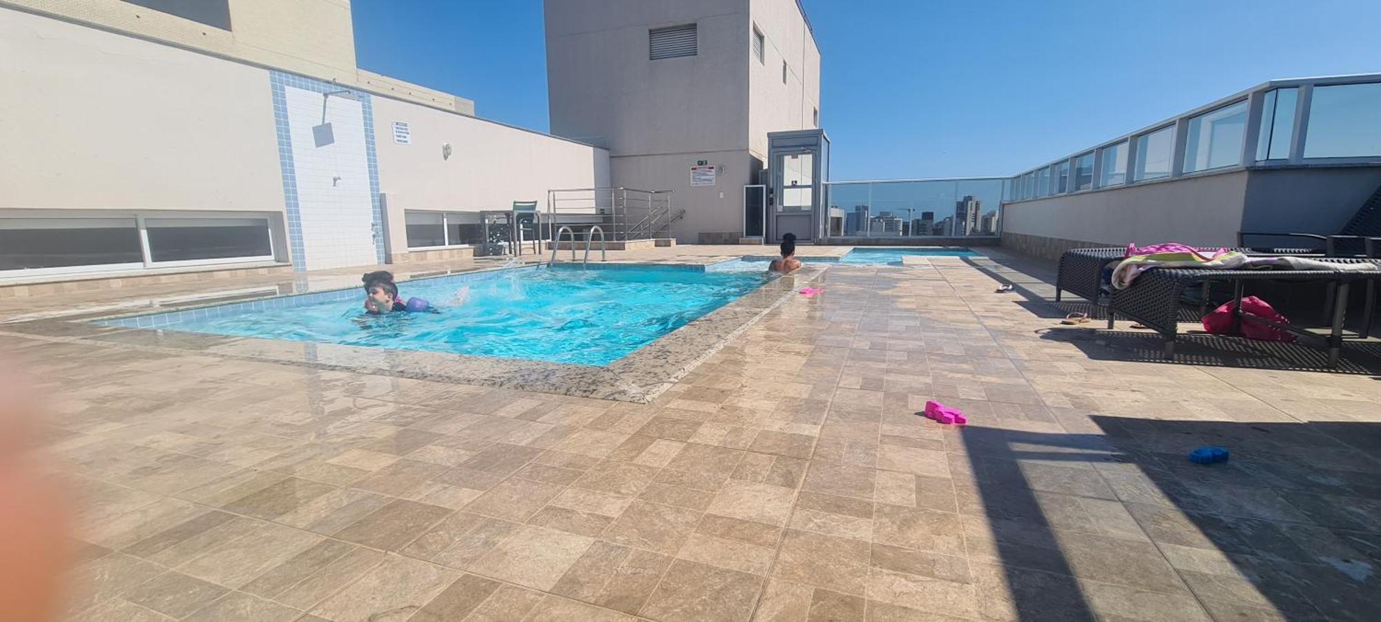 Apartment Wave Itapoa 2