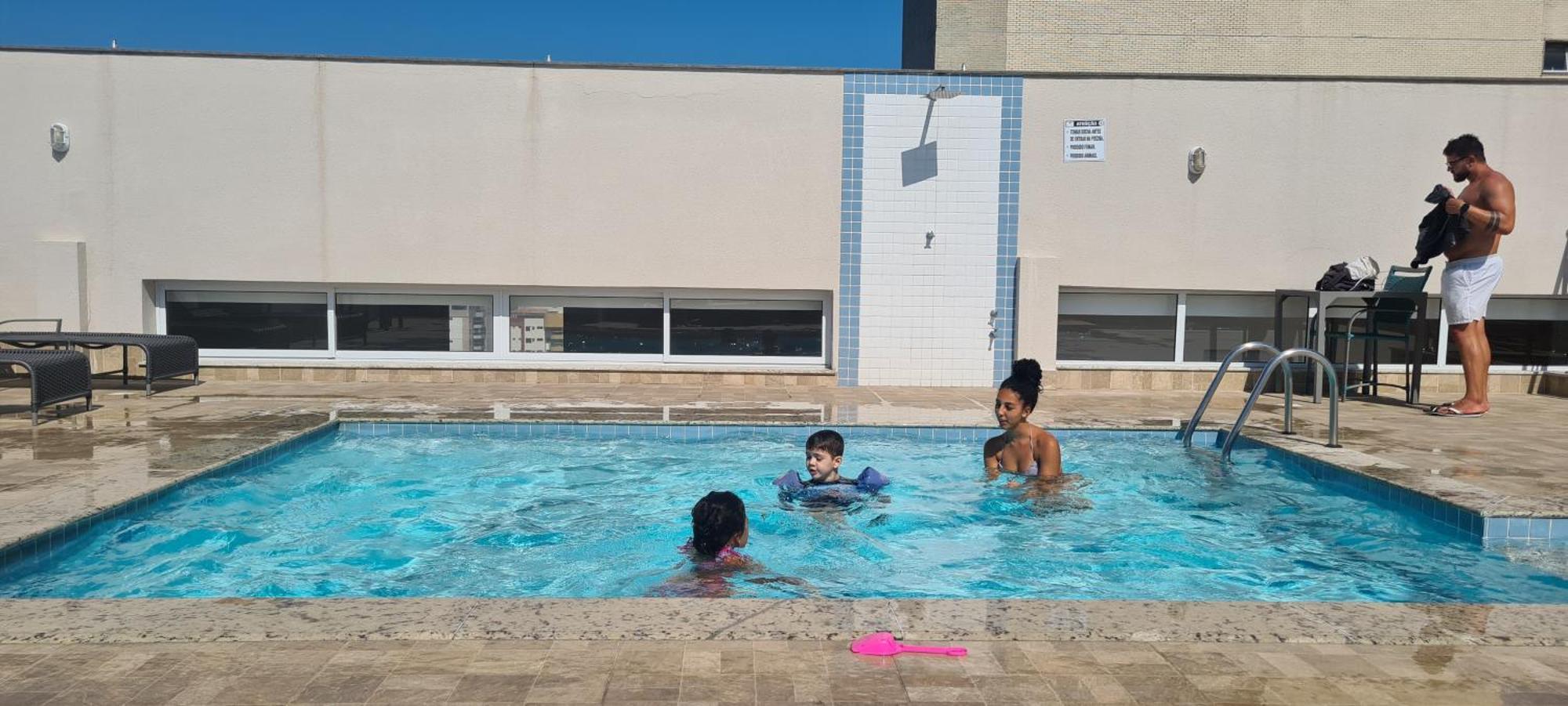 Wave Itapoa 2 * Vila Velha (Espirito Santo)