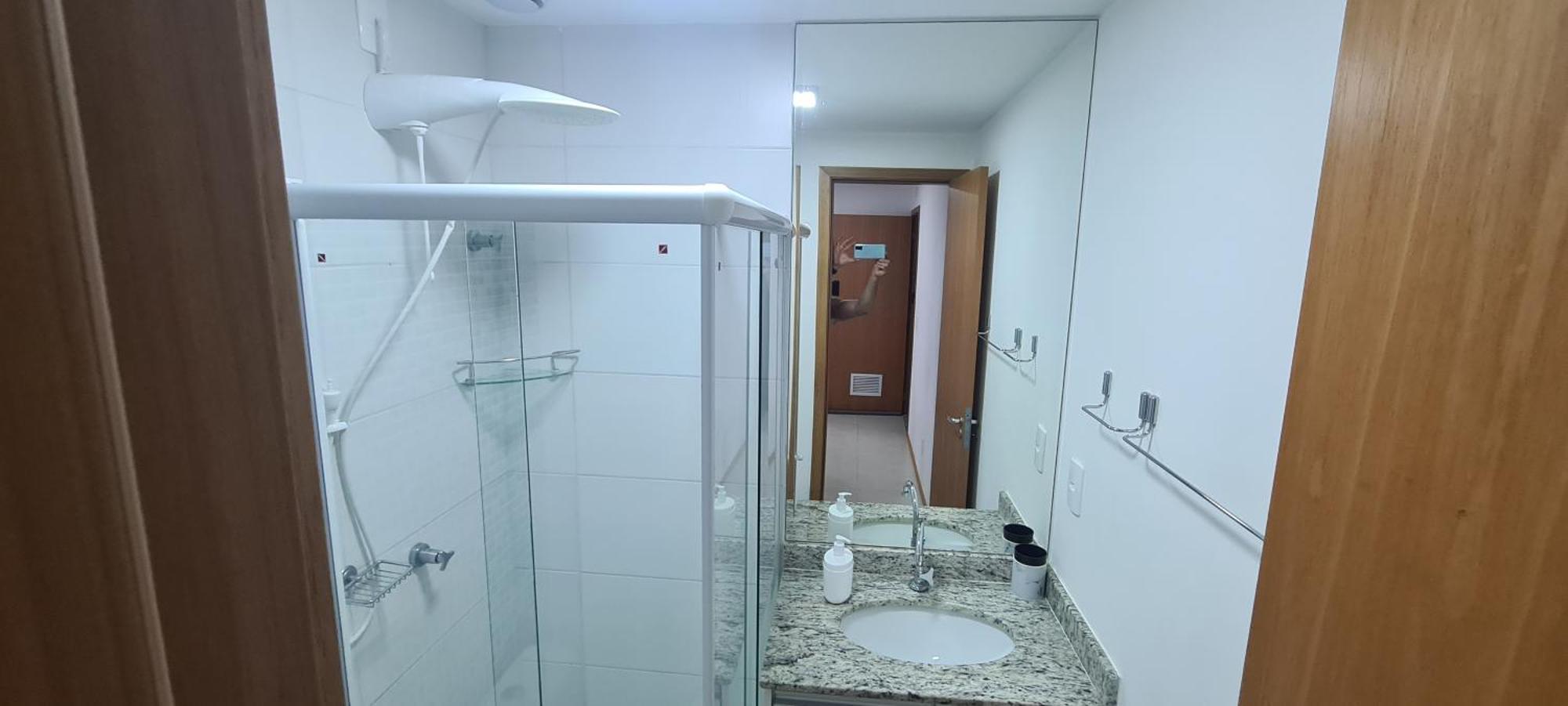 Wave Itapoa 2 Apartment *