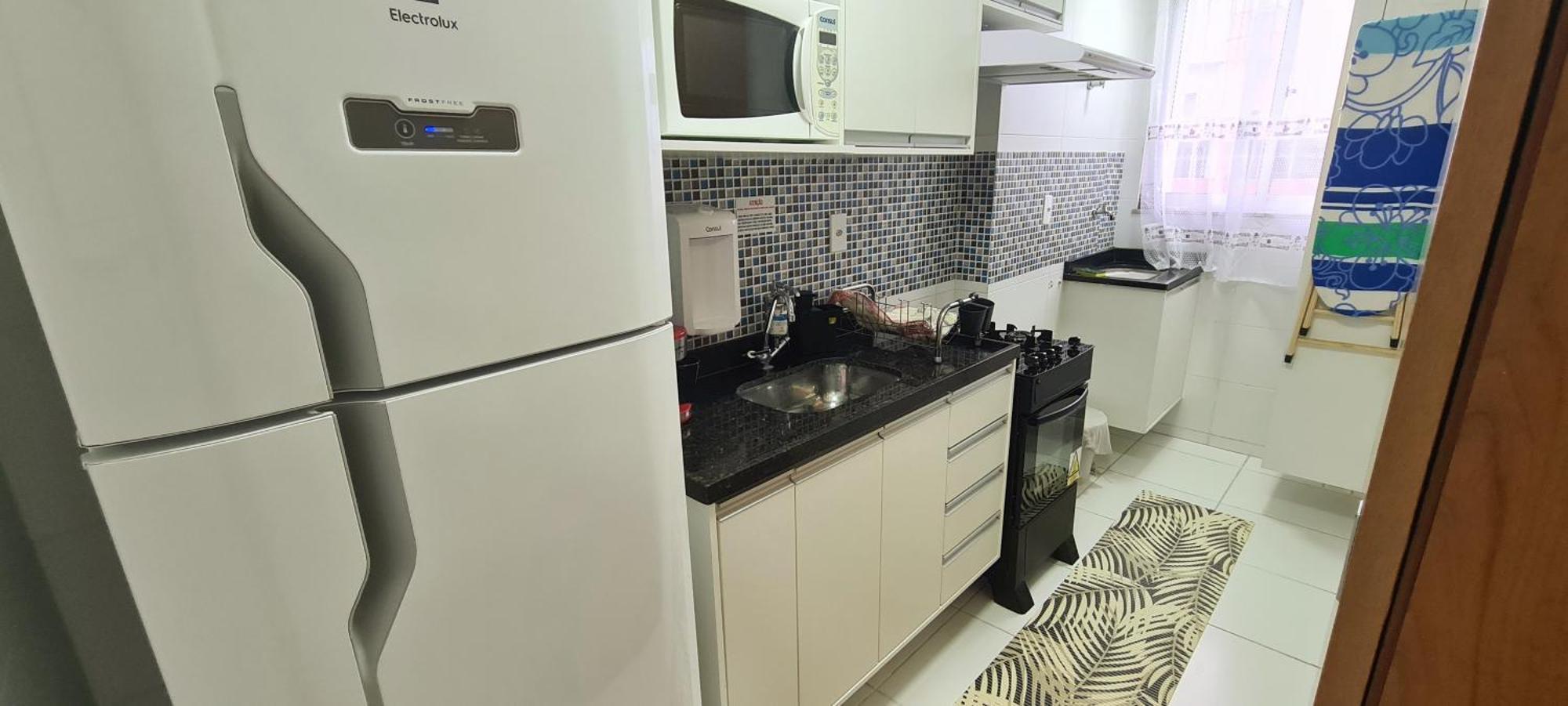 Apartment Wave Itapoa 2 Vila Velha (Espirito Santo)
