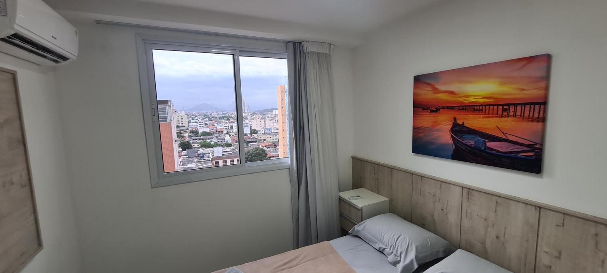 Apartment Wave Itapoa 2