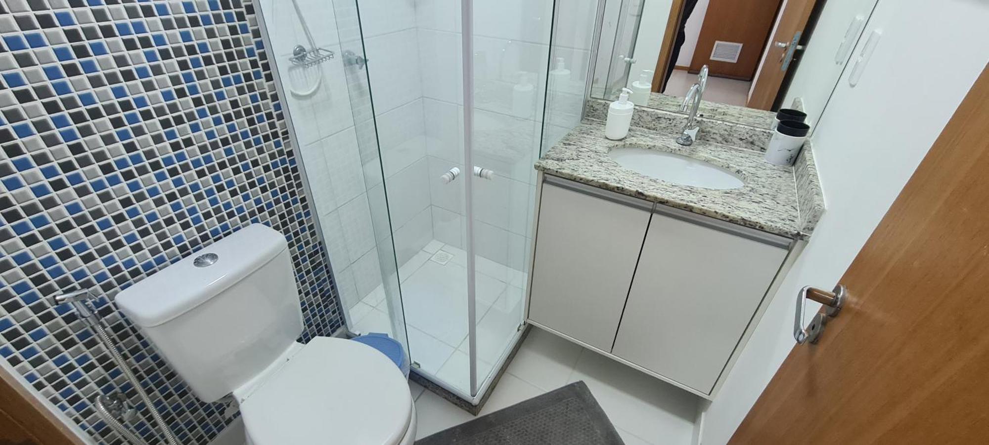 Wave Itapoa 2 * Vila Velha (Espirito Santo)