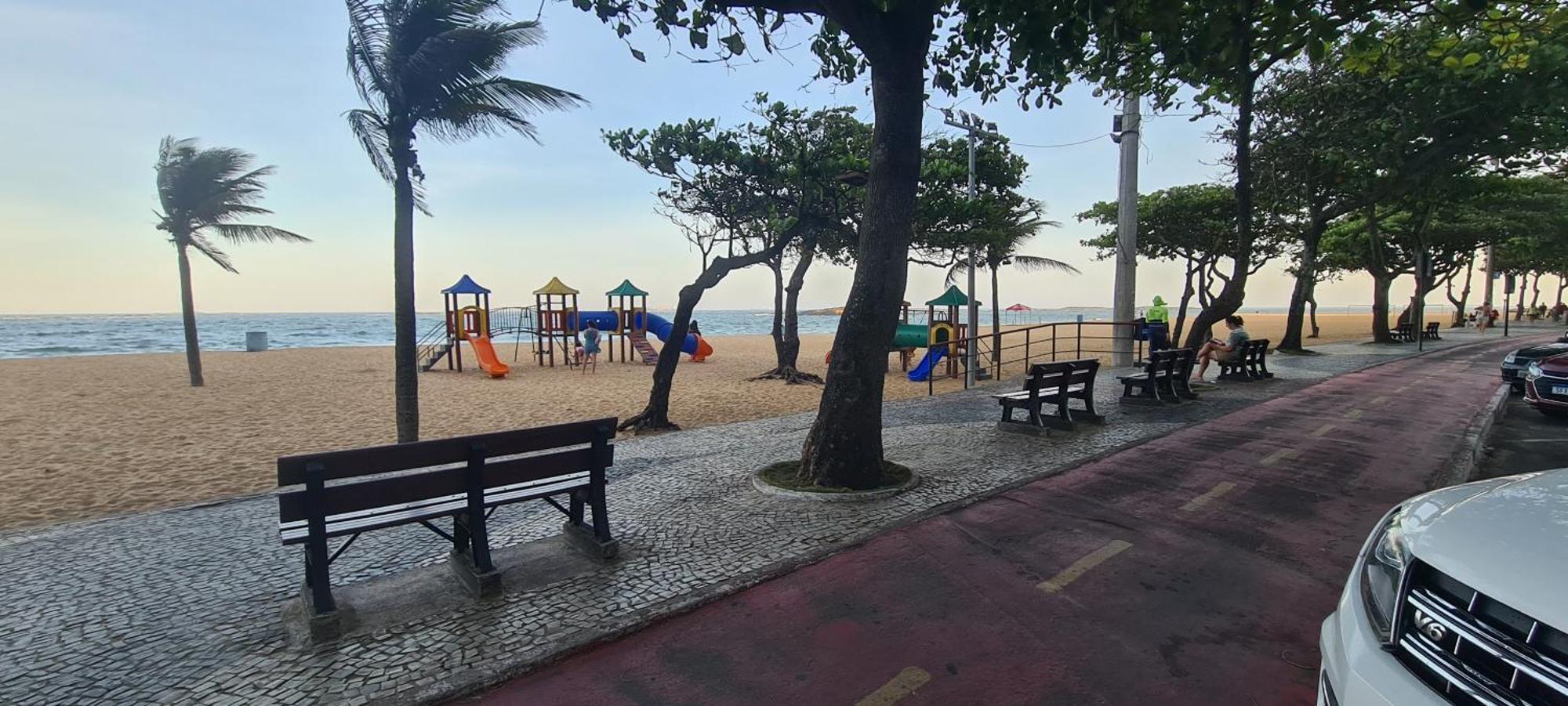 Apartment Wave Itapoa 2 *
