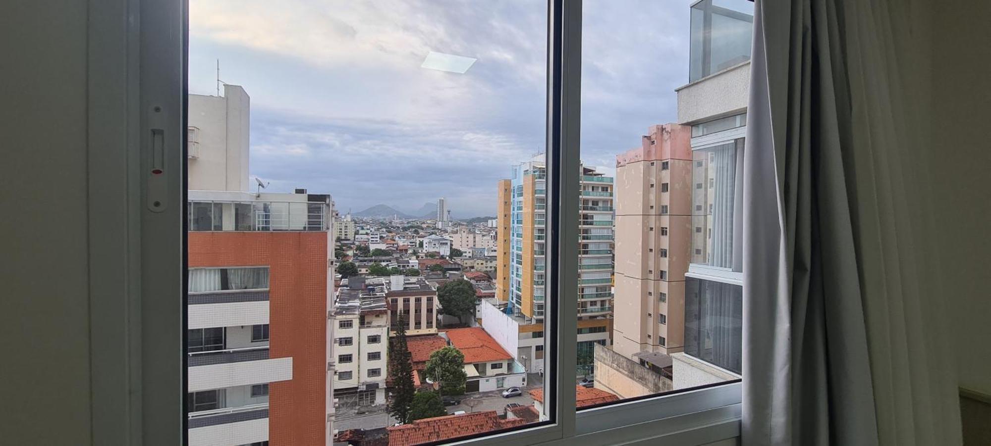 Apartment Wave Itapoa 2 *