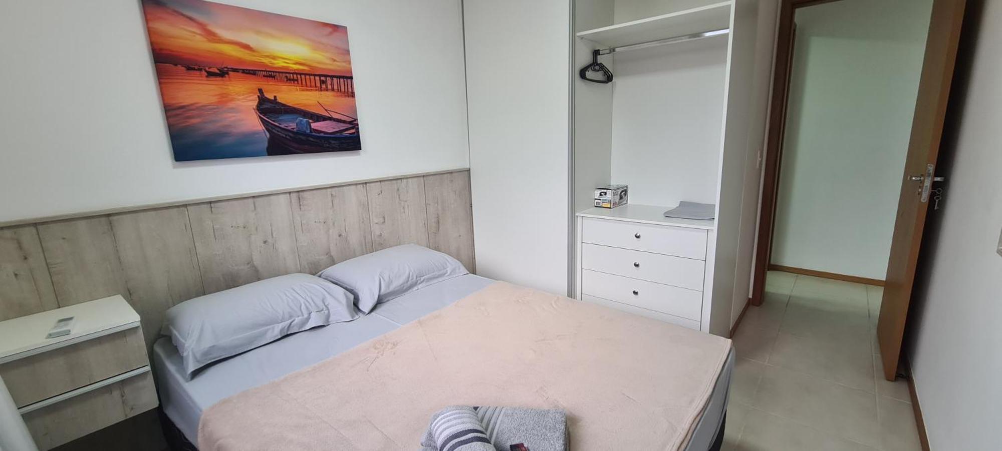 Wave Itapoa 2 Apartment *