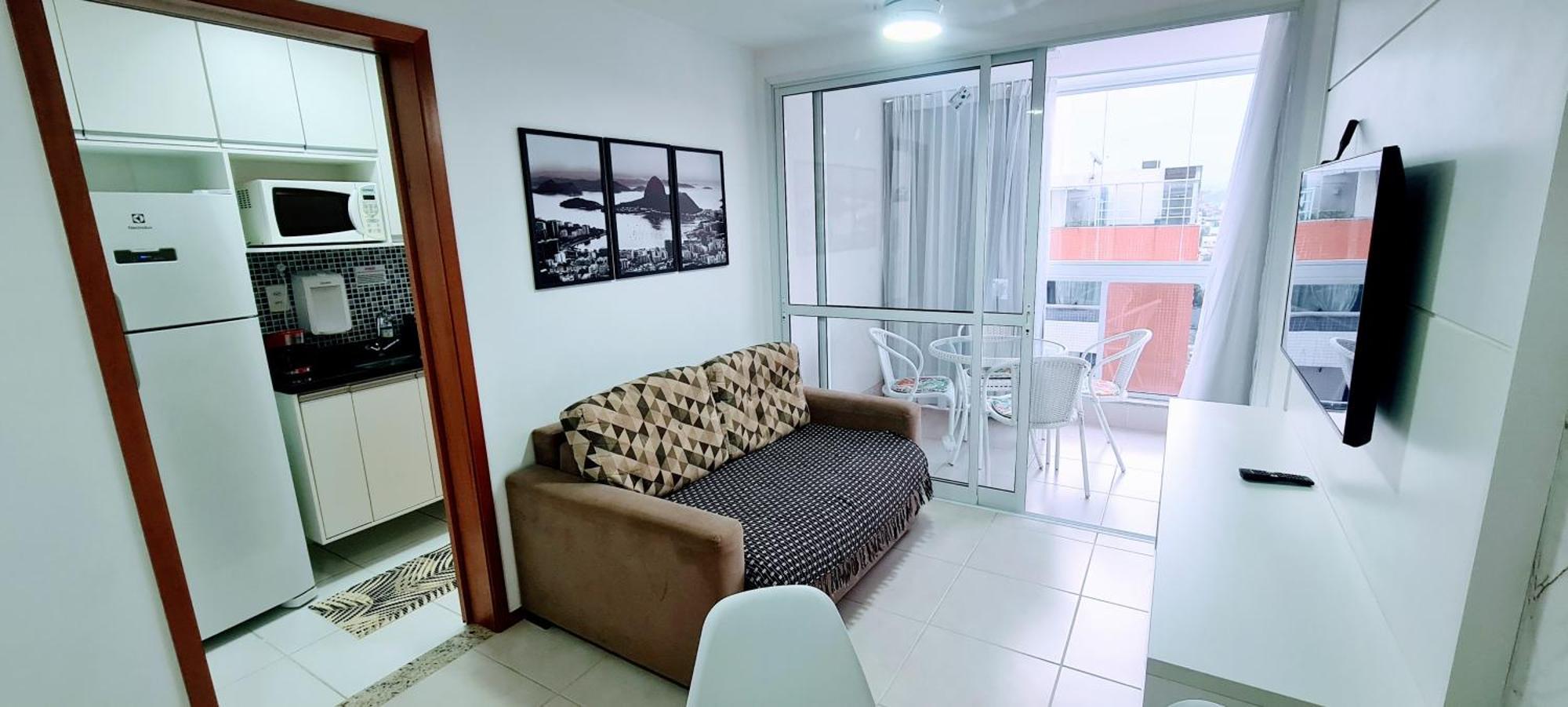 Apartment Wave Itapoa 2 *