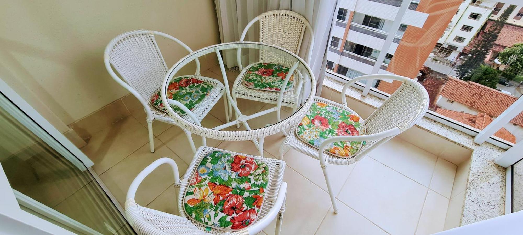 Apartment Wave Itapoa 2 *