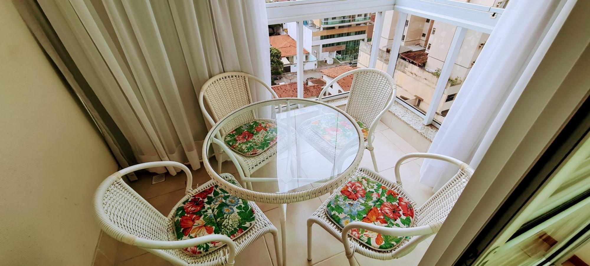 Apartment Wave Itapoa 2 *
