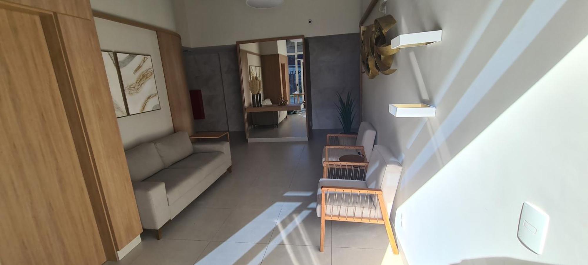 Apartment Wave Itapoa 2 Vila Velha (Espirito Santo)
