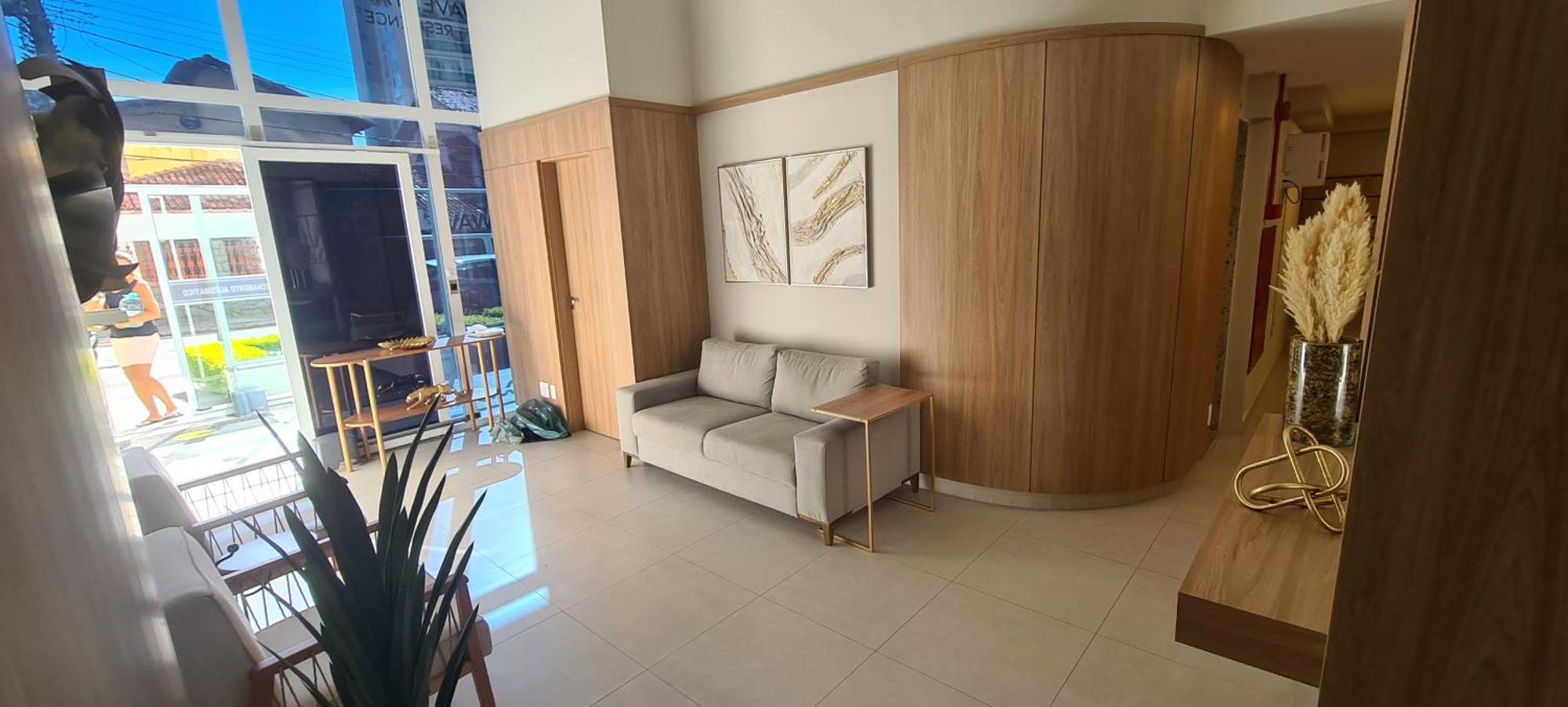 Apartment Wave Itapoa 2 Vila Velha (Espirito Santo)